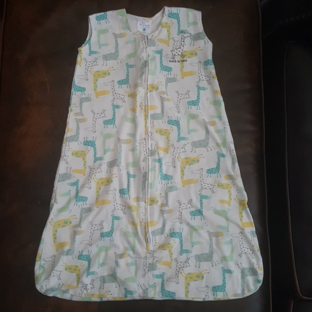 Halo Sleep Sack